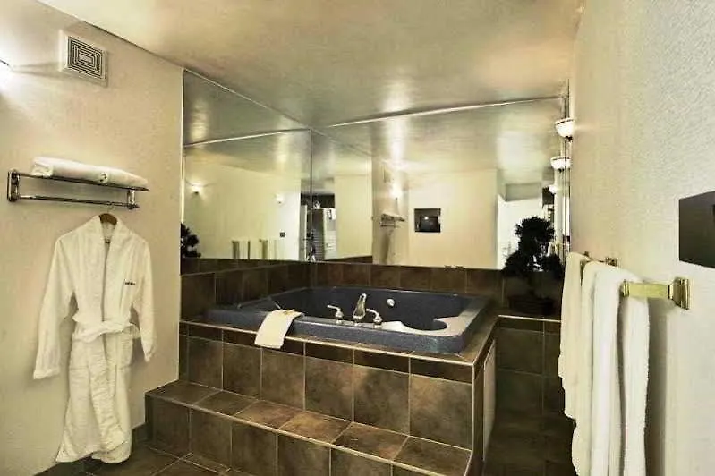 Hotel Comfort Inn & Suites Edmonton