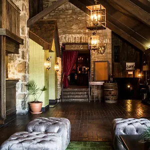 Old Stone Boutique 4* Niagara Falls