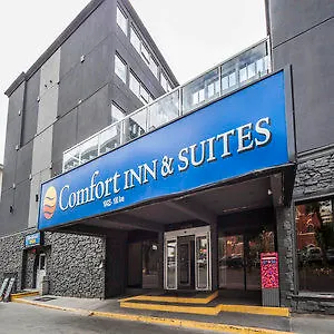 Comfort Inn & Suites Edmonton Canada